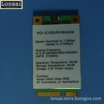 3G MINI PCIE Module